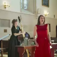 Evenemang: Drottning Kristina!