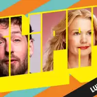 Evenemang: Oslipat Med Nisse Hallberg & Elvira Gullberg Mfl