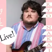 Evenemang: Ryo Nakajima Live @brogatan 14/12