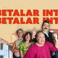 Evenemang: Ni Betalar Inte! Vi Betalar Inte!