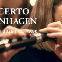 Evenemang: Odeum - Nya Brandenburgkonserter