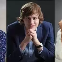 Evenemang: En Oförglömlig Kväll Med Malena Ernman, Sonja Aldén Och David Carbe