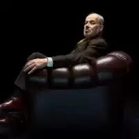 Evenemang: Den Enfaldige Mördaren