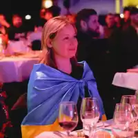 Evenemang: Repower Charity Dinner