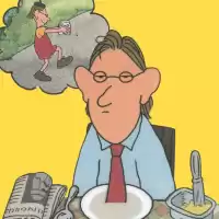 Evenemang: Farbrorn Som Inte Vill Va Stor  (tal: Svenska) (t