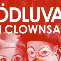 Evenemang: Rödluvan - Med Propellerteatern 9/5