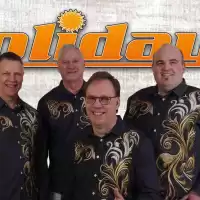 Evenemang: Lördagsdans - Holidays