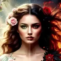 Evenemang: In Full Bloom Fashion Show