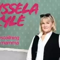 Evenemang: Sissela Kyle Min Föreställning Om Mamma