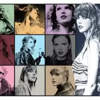 Evenemang: Taylor Swift | The Eras Tour