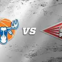 Evenemang: Semifinal 5: Jämtland - Borås