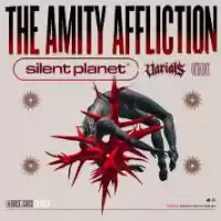 Evenemang: The Amity Affliction