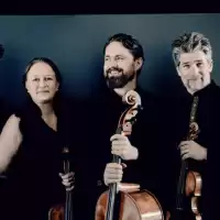 Evenemang: Vintertoner Festival I Struer: årets P2 Kunstner