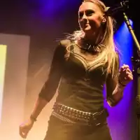 Evenemang: Cat Rapes Dog - Unik Spelning På Slottet