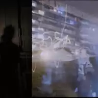 Evenemang: Lokalfrågan + H.c Fell / Hannes Ferm + Qixonnaute