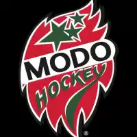 Evenemang: Björklöven - Modo Hockey
