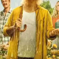 Evenemang: Regnmannen Premiär! (folkets Jul)