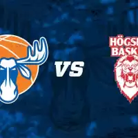 Evenemang: Jämtland Basket	- Högsbo Basket