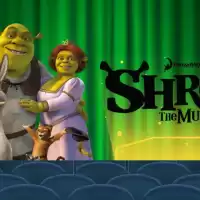 Evenemang: Shrek Jr