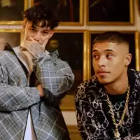 Evenemang: Adaam & Greekazo