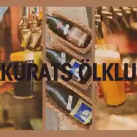 Evenemang: 2026 Guldmedlemskap Akkurats ölklubb