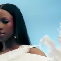 Evenemang: Vinterkväll Med Sabina Ddumba