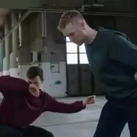 Evenemang: Landscapes -behind The Scenes