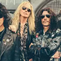 Evenemang: Vandenberg My Whitesnake Years