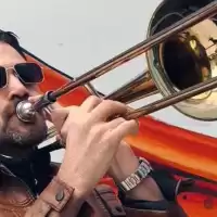 Evenemang: Markus Ahlberg Konsert Och Jamsession!!!!