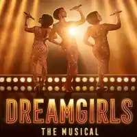 Evenemang: Dreamgirls -the Musical