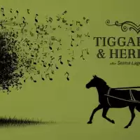 Evenemang: Tiggarfolk & Herrskap