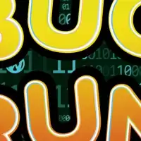 Evenemang: Bug Run 2026