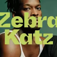 Evenemang: Zebra Katz (us) + Support