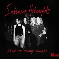 Evenemang: Sahara Hotnights  | Slaktkyrkan | Stockholm