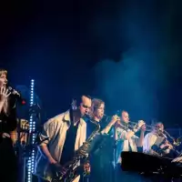 Evenemang: Ole Børud & Stonemountain Orchestra