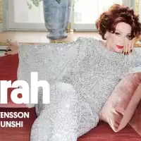 Evenemang: Riksteatern Zarah