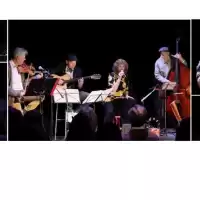 Evenemang: Swingtime Again  - En Hyllning Till Alice Babs