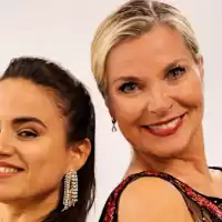 Evenemang: Påskkonsert Stabat Mater Av Pergolesi