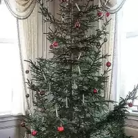 Evenemang: Julvisning I Lövstabruks Herrgård