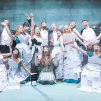 Evenemang: Fattiga Riddare Och Rikemansbarn