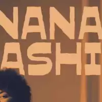 Evenemang: Nana Rashid (dk)