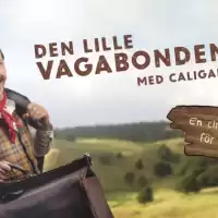 Evenemang: Föreställningen Den Lilla Vagabonden