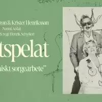 Evenemang: Slutspelat - Ett Komiskt Sorgearbete