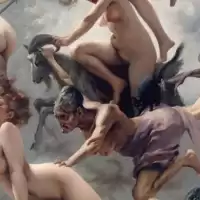 Evenemang: Häxprocesserna Och Synen På Kvinnlig Sexualitet