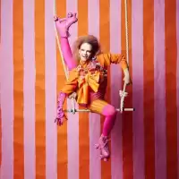 Evenemang: The Extraordinary History Of Circus