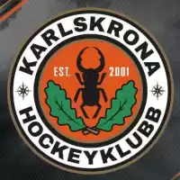 Evenemang: Karlskrona Hockey - Västerviks Ik