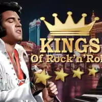 Evenemang: Kings Of Rocknroll 2