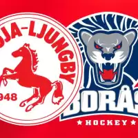 Evenemang: If Troja-ljungby - Borås Hc