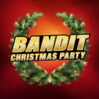 Evenemang: Bandit Christmas Party