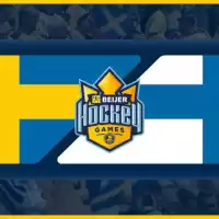 Evenemang: Sverige - Finland